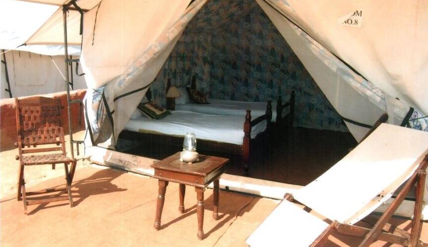 Safari Camp Osian, Jodhpur 2